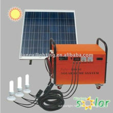 Easy CE solar lighting system;solar energy system;solar home system with DC output